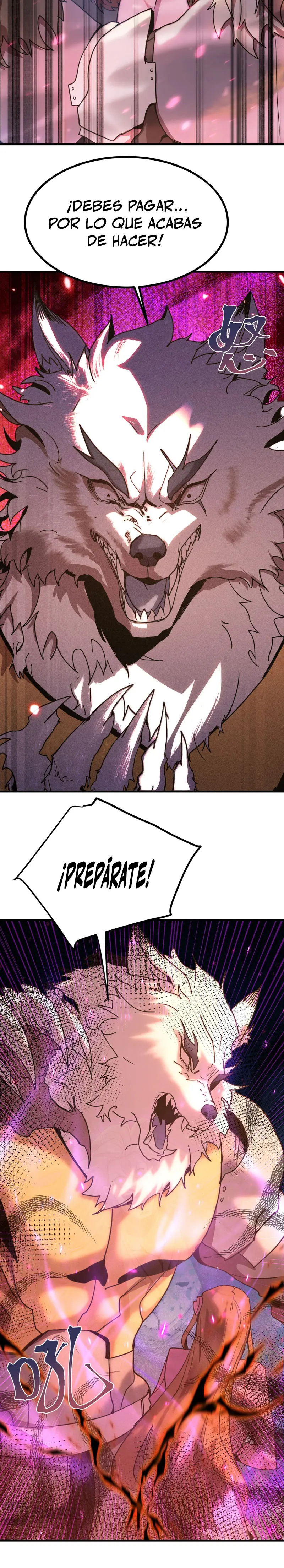 Read Apex Future Martial Arts ES Manga Online