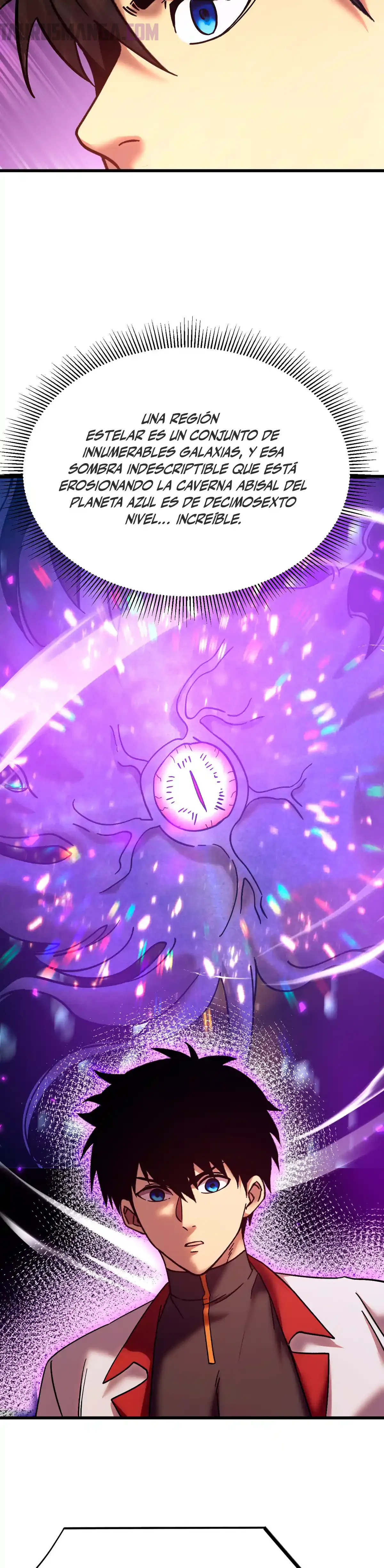 Read Apex Future Martial Arts ES Manga Online