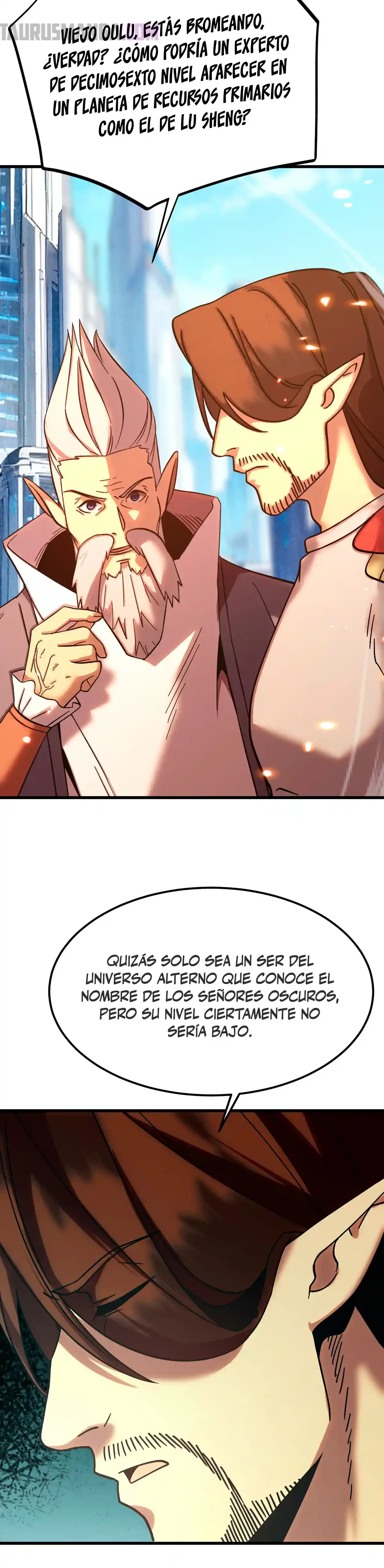 Read Apex Future Martial Arts ES Manga Online