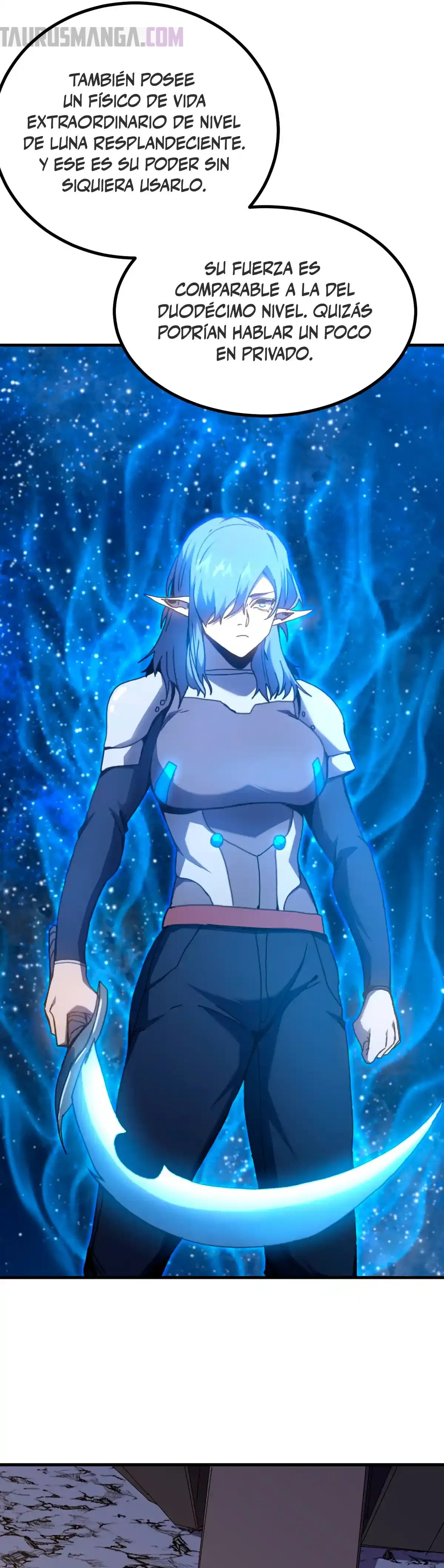 Read Apex Future Martial Arts ES Manga Online