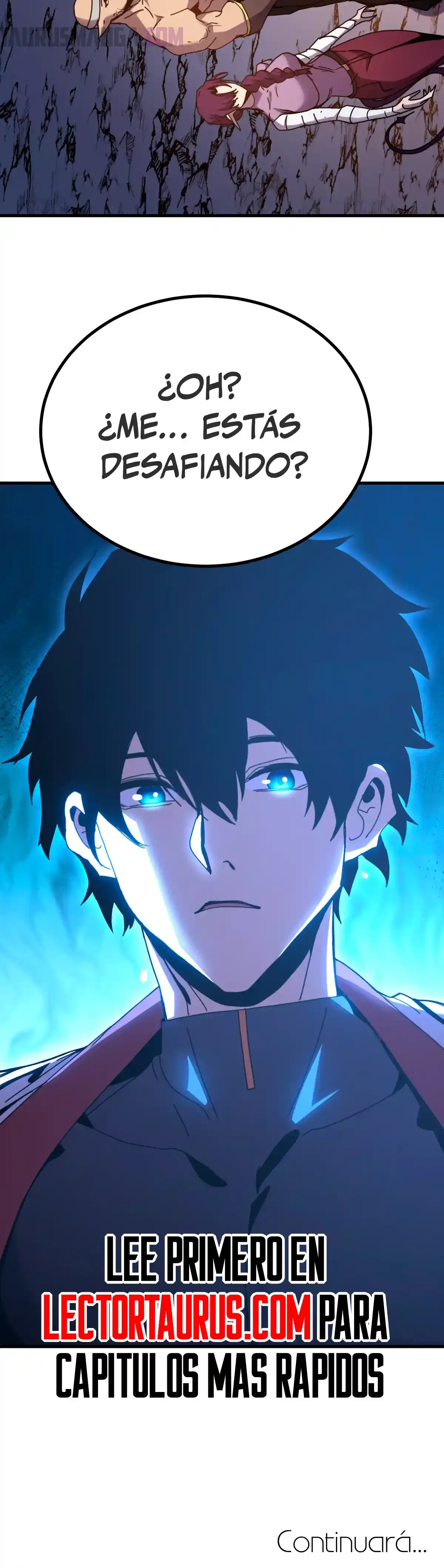 Read Apex Future Martial Arts ES Manga Online