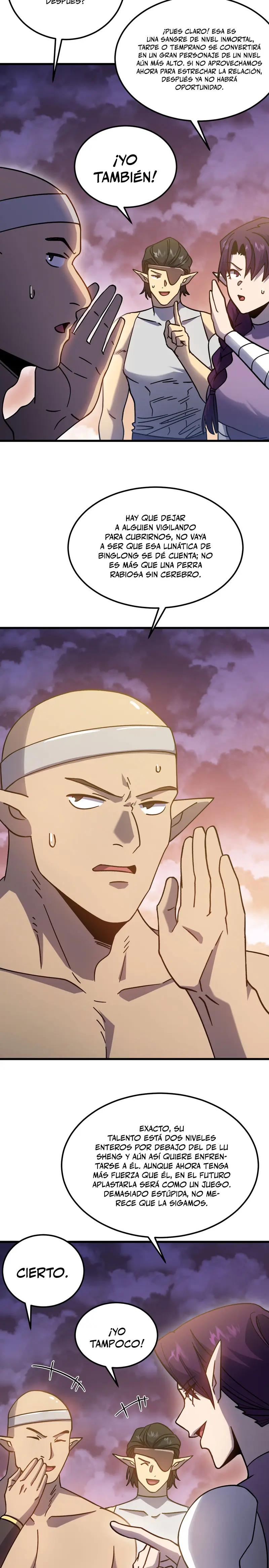 Read Apex Future Martial Arts ES Manga Online