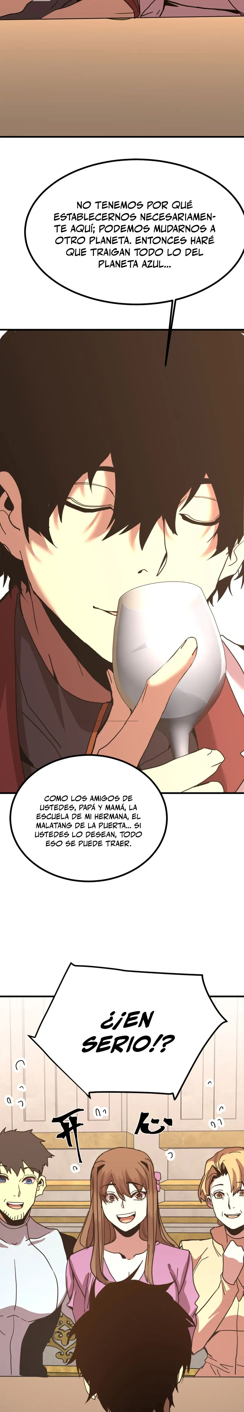 Read Apex Future Martial Arts ES Manga Online