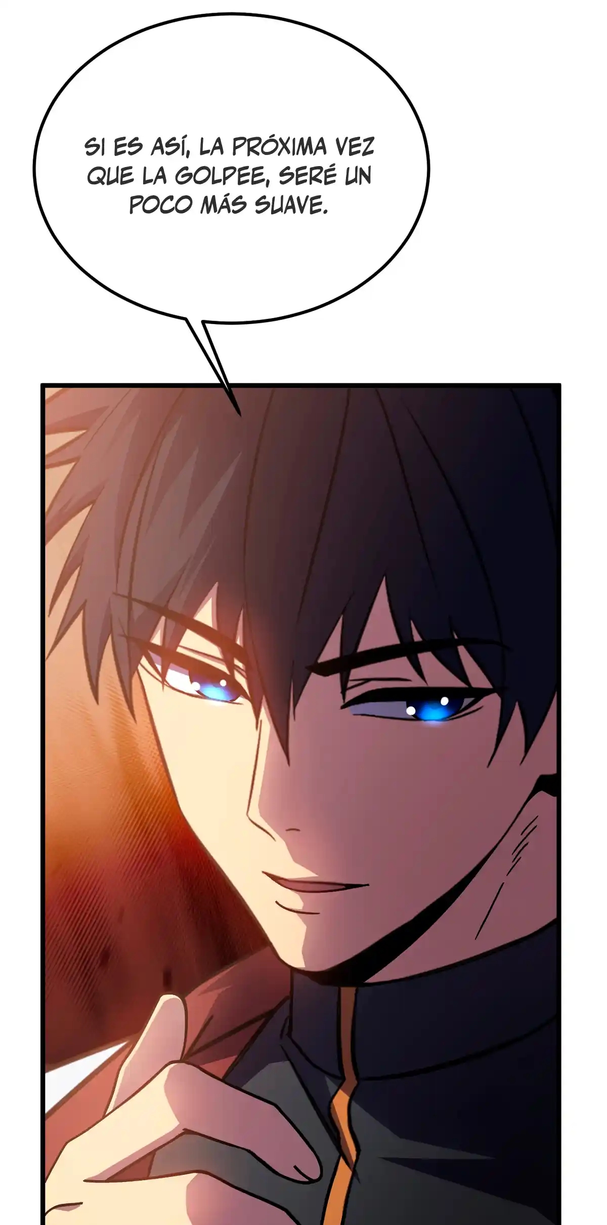 Read Apex Future Martial Arts ES Manga Online