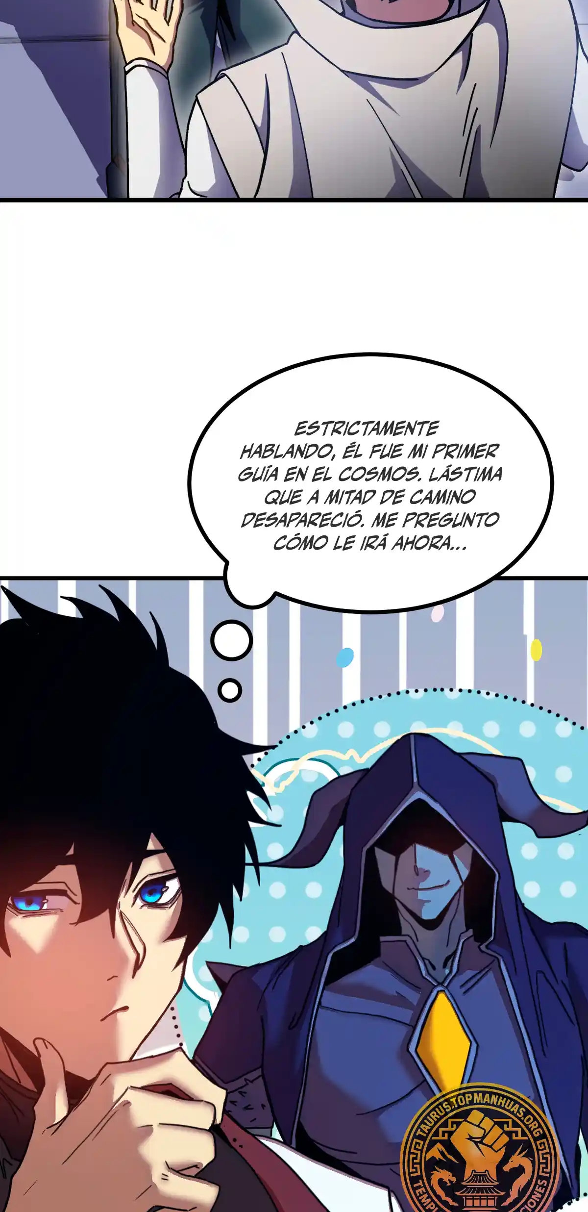 Read Apex Future Martial Arts ES Manga Online