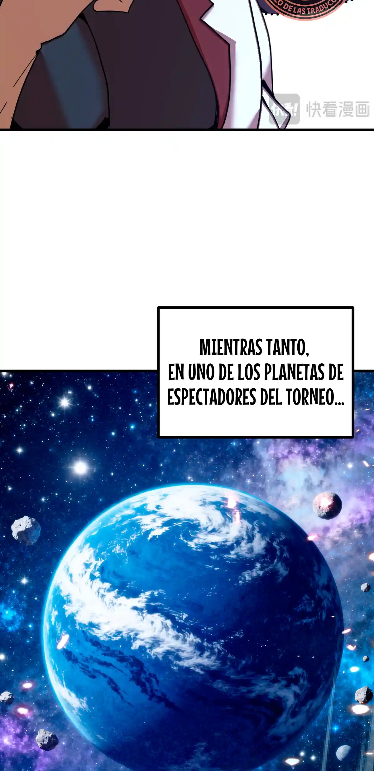 Read Apex Future Martial Arts ES Manga Online