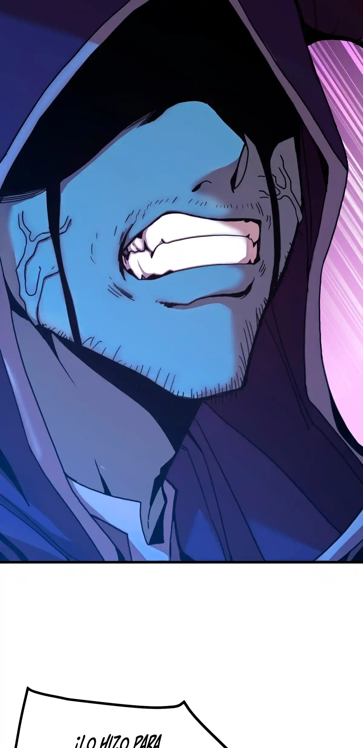 Read Apex Future Martial Arts ES Manga Online