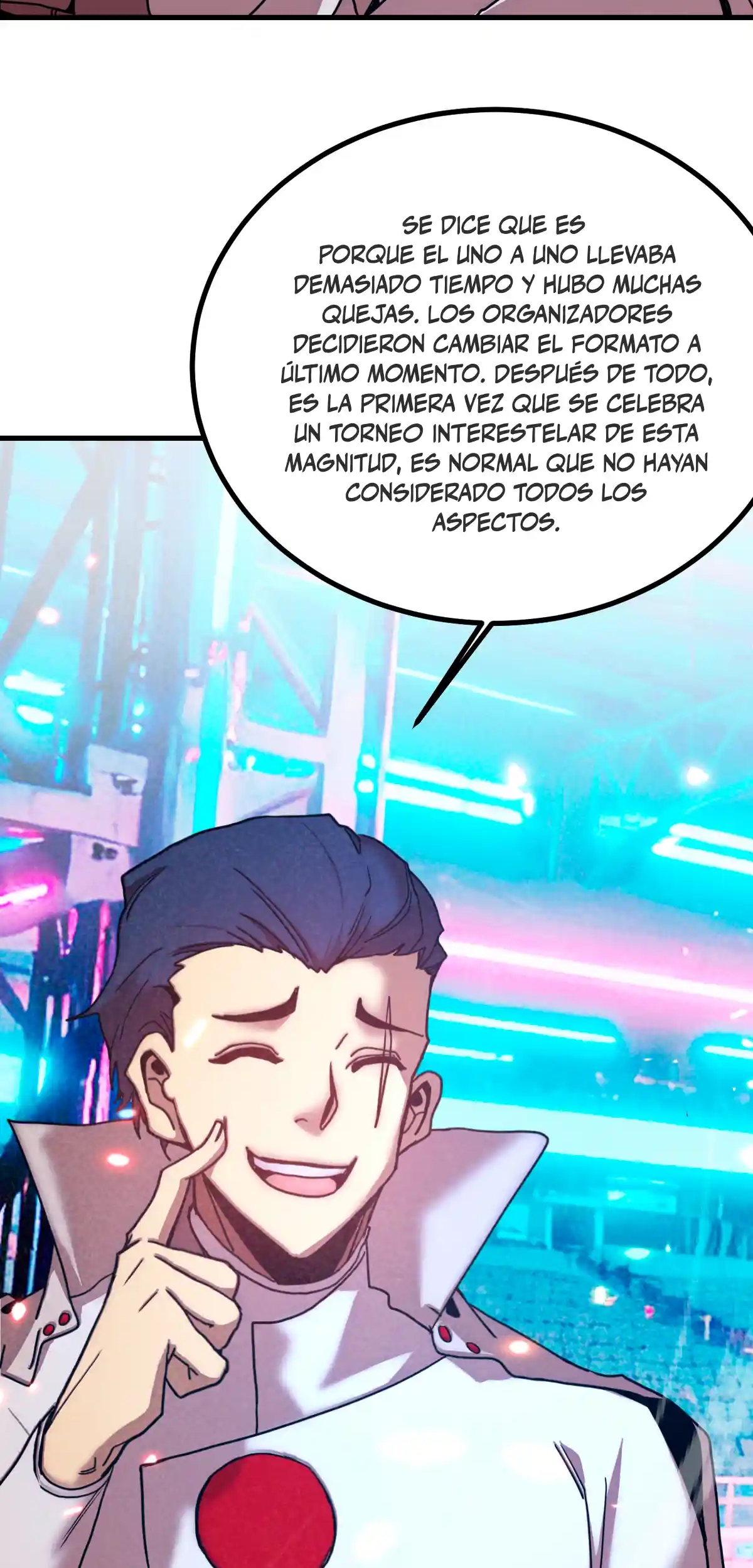 Read Apex Future Martial Arts ES Manga Online