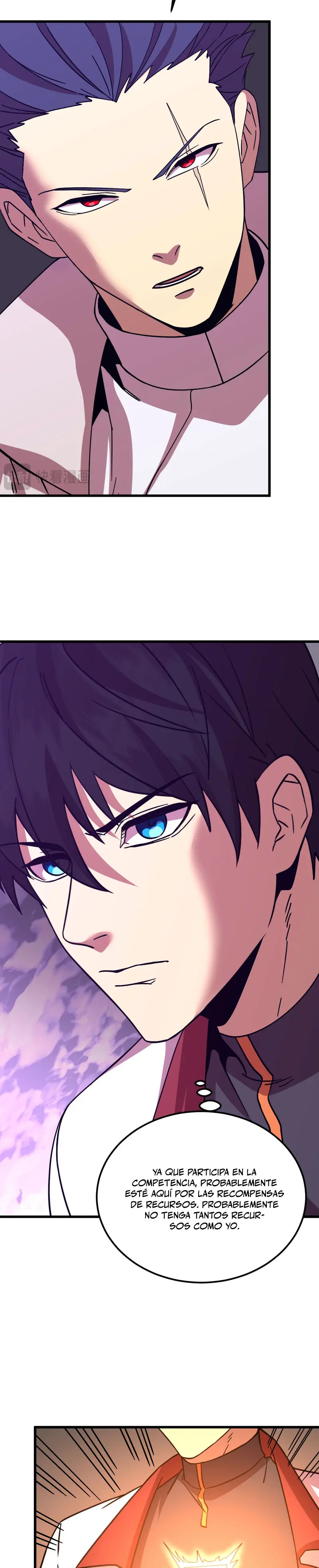 Read Apex Future Martial Arts ES Manga Online