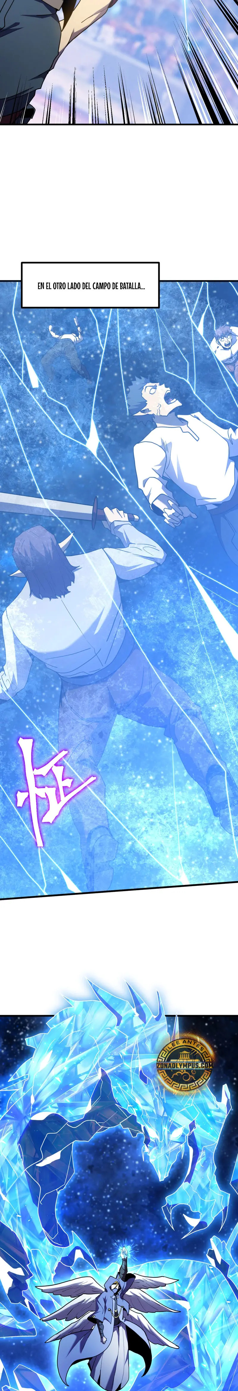 Read Apex Future Martial Arts ES Manga Online