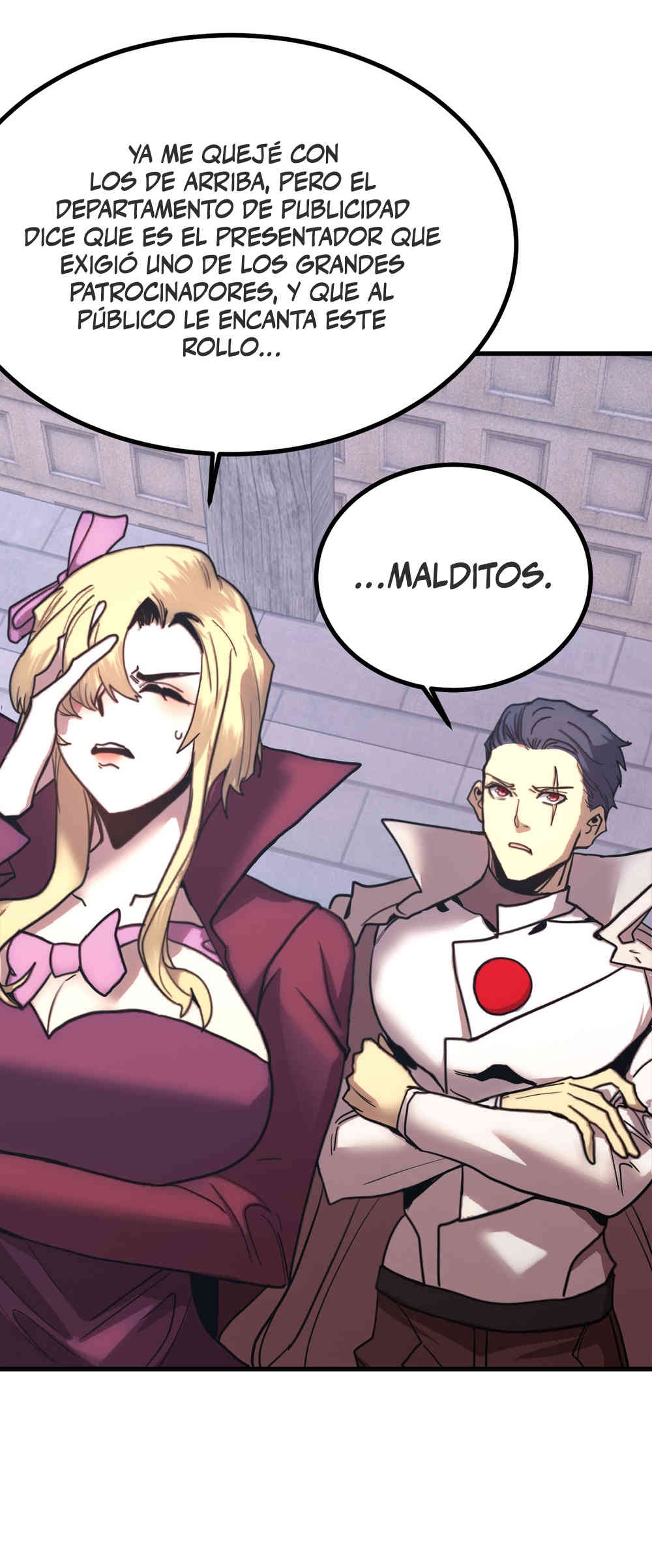 Read Apex Future Martial Arts ES Manga Online