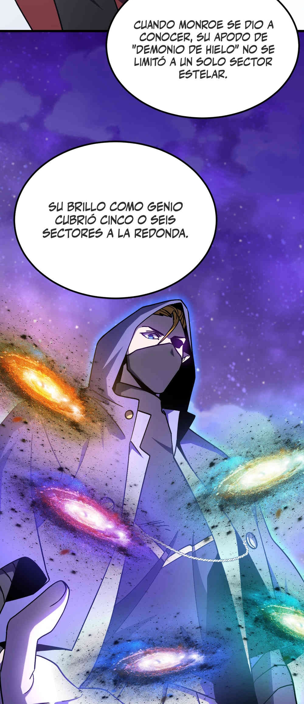 Read Apex Future Martial Arts ES Manga Online