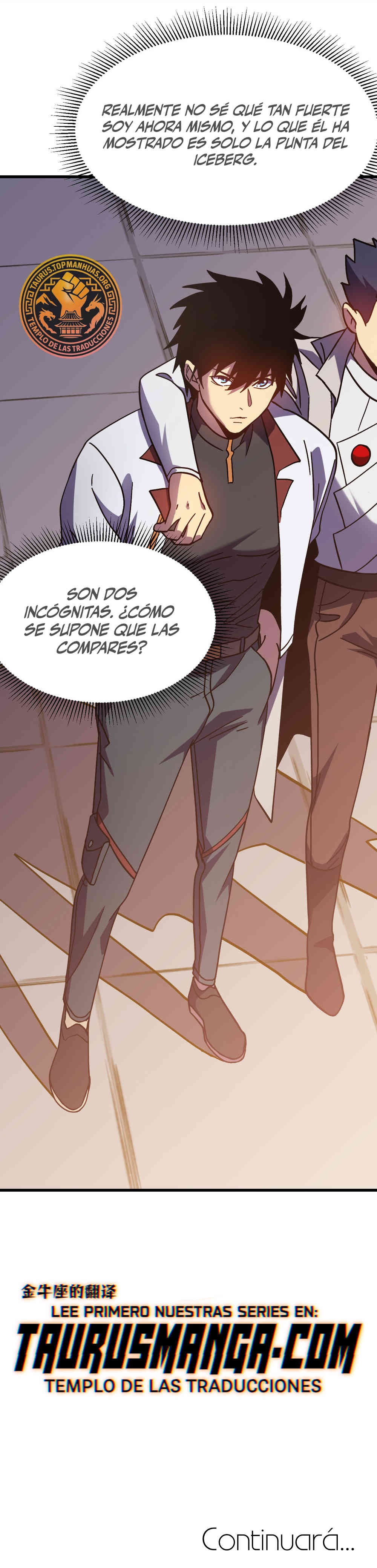 Read Apex Future Martial Arts ES Manga Online