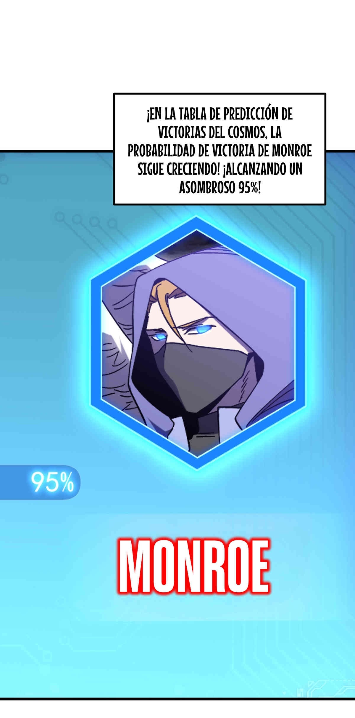 Read Apex Future Martial Arts ES Manga Online