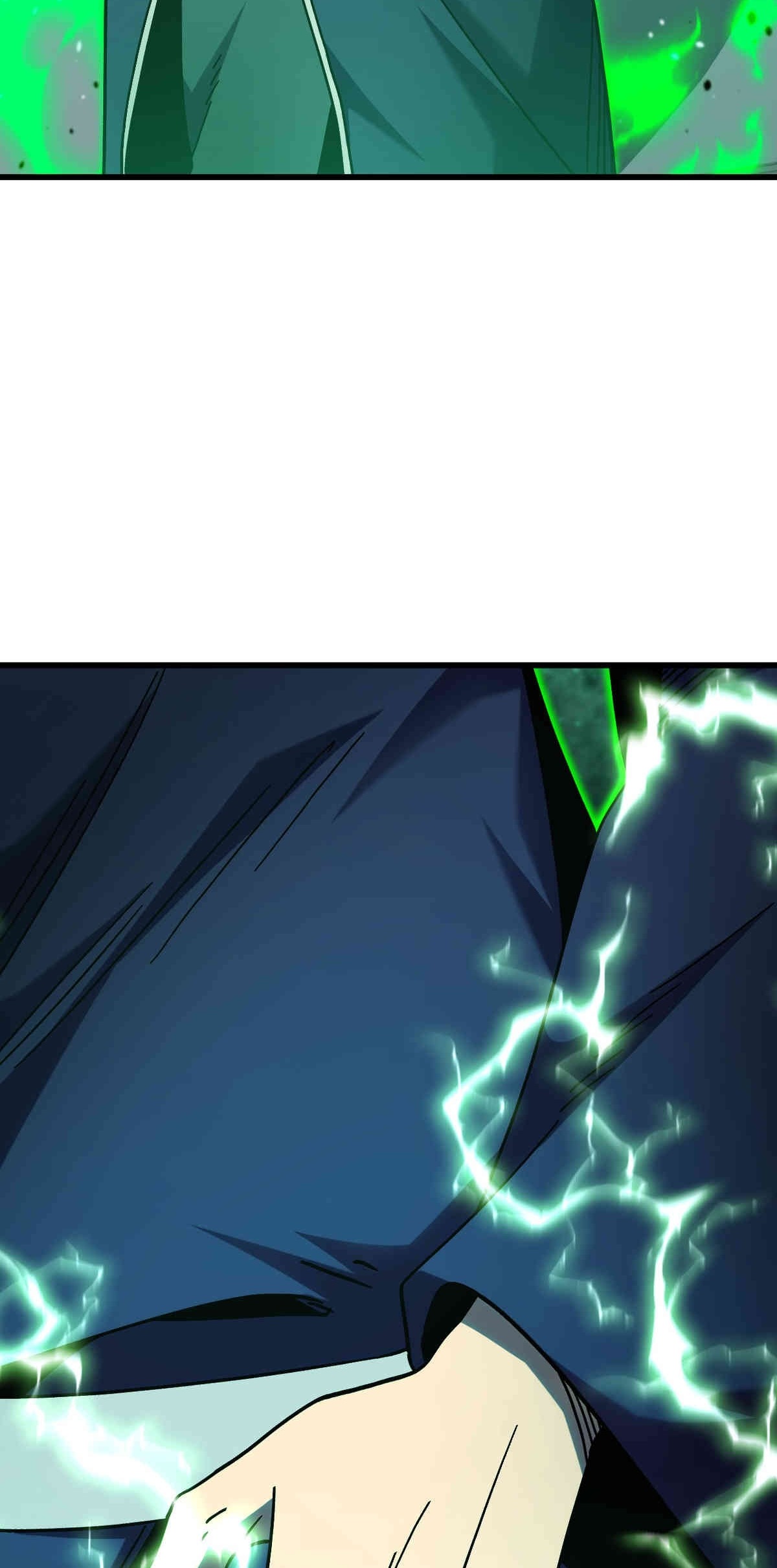 Read Apex Future Martial Arts ES Manga Online