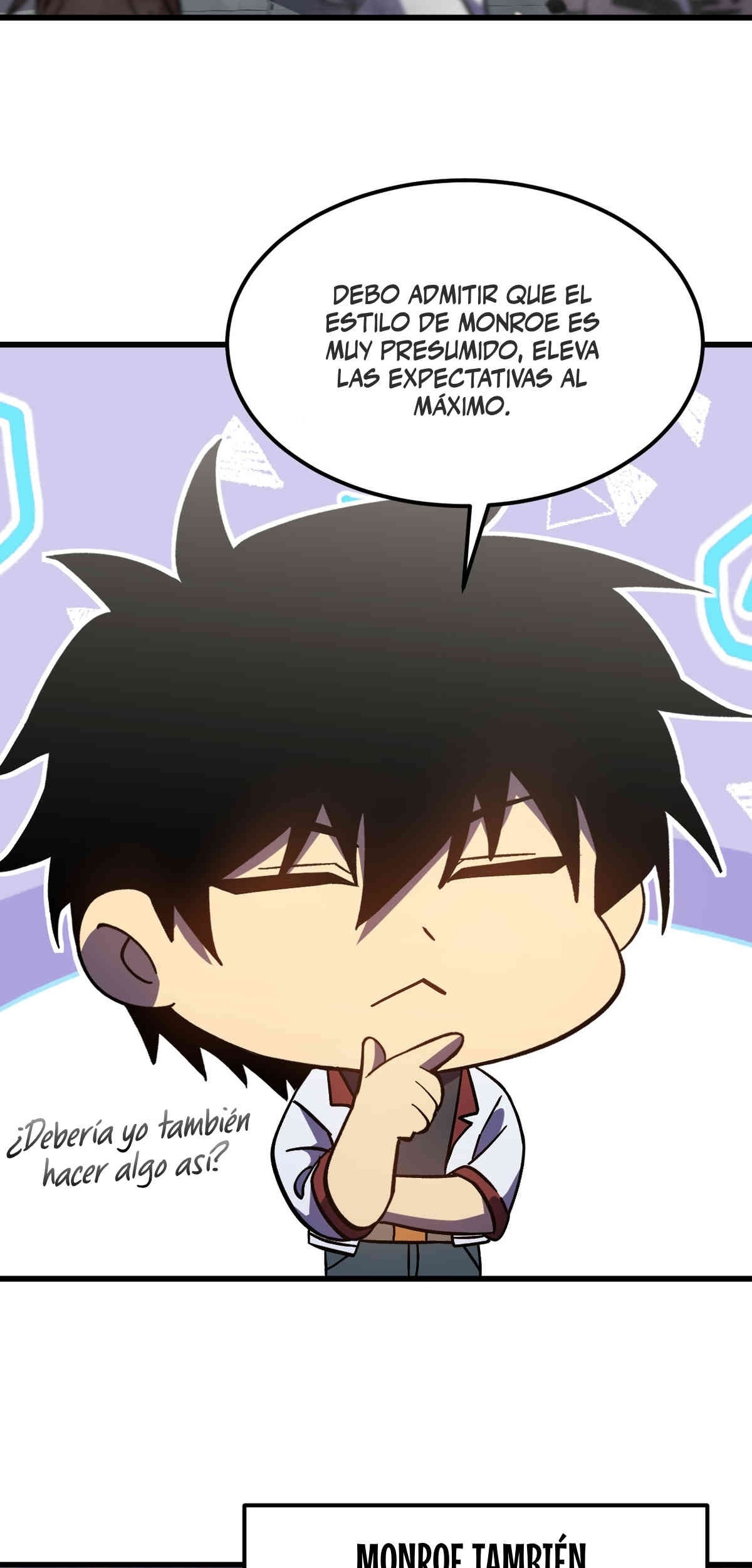 Read Apex Future Martial Arts ES Manga Online