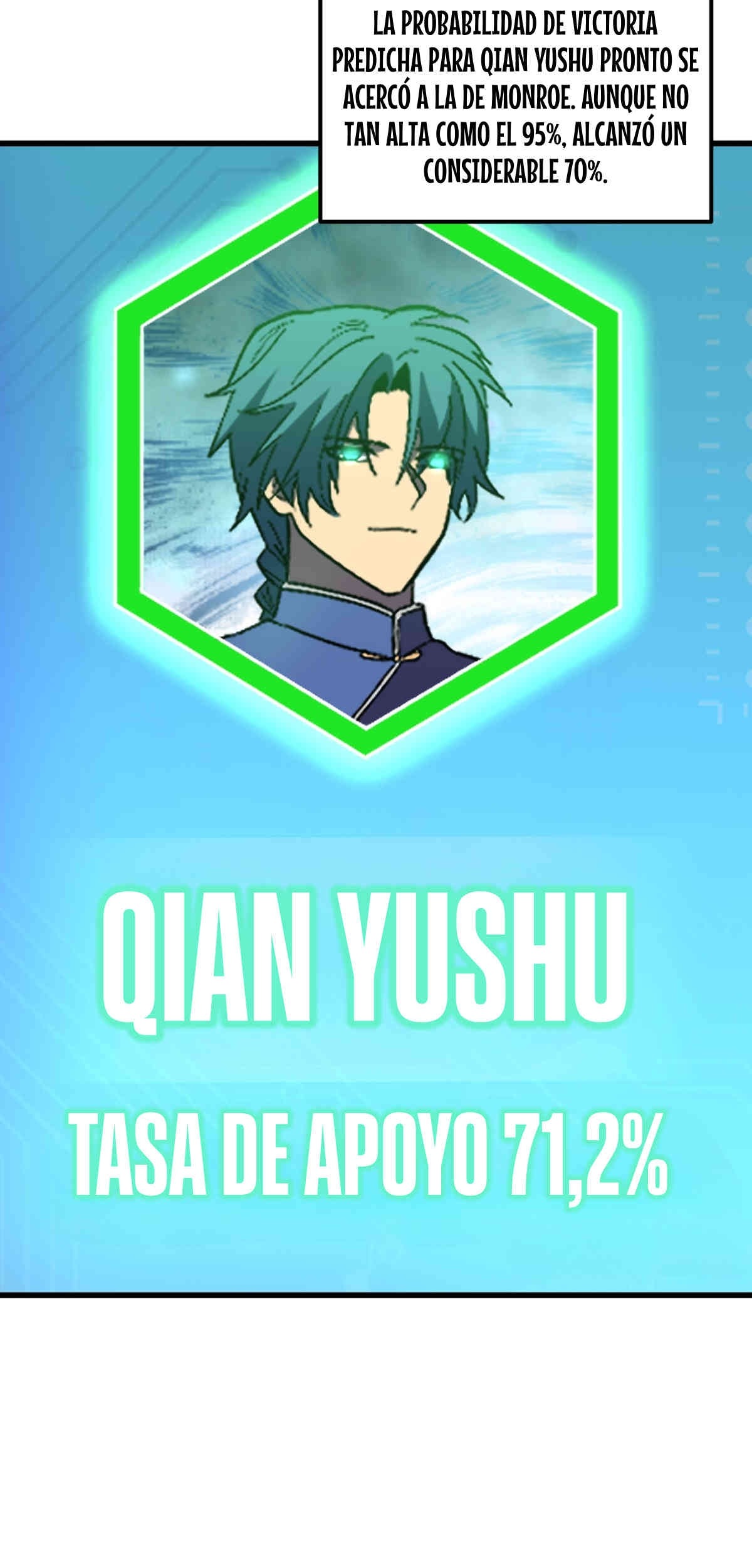 Read Apex Future Martial Arts ES Manga Online