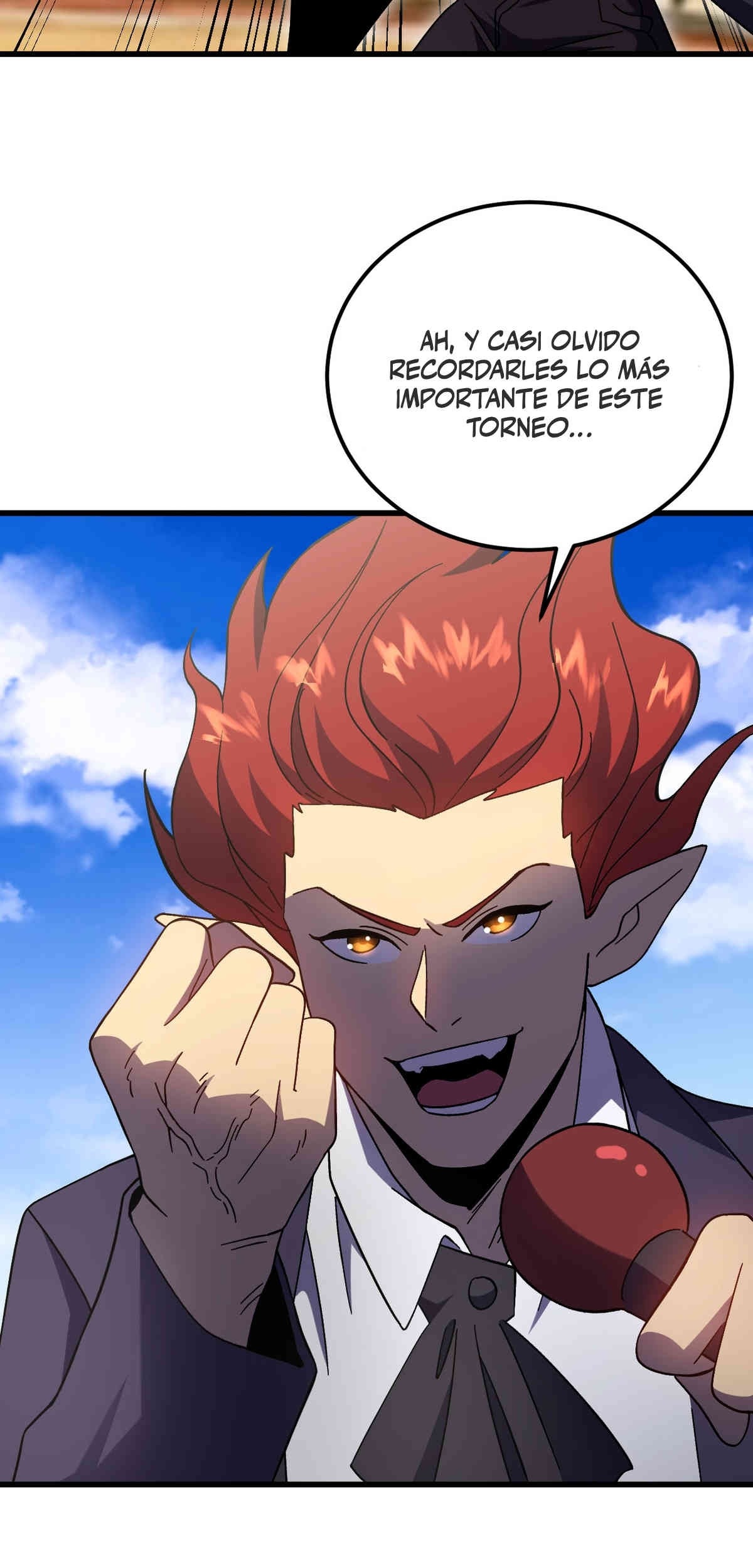 Read Apex Future Martial Arts ES Manga Online