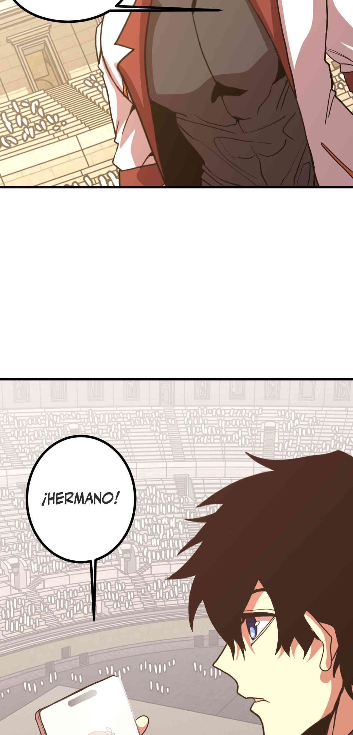 Read Apex Future Martial Arts ES Manga Online