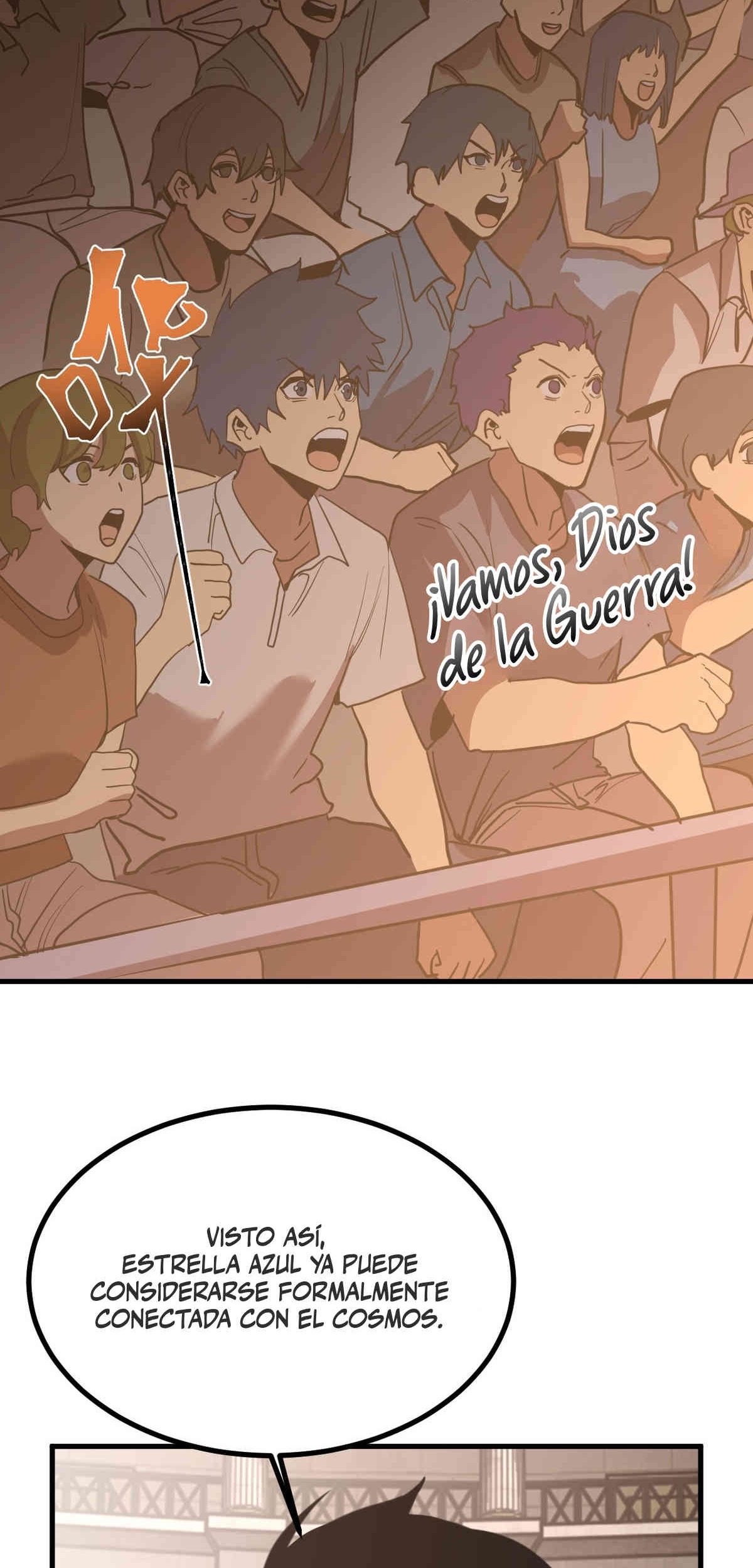 Read Apex Future Martial Arts ES Manga Online