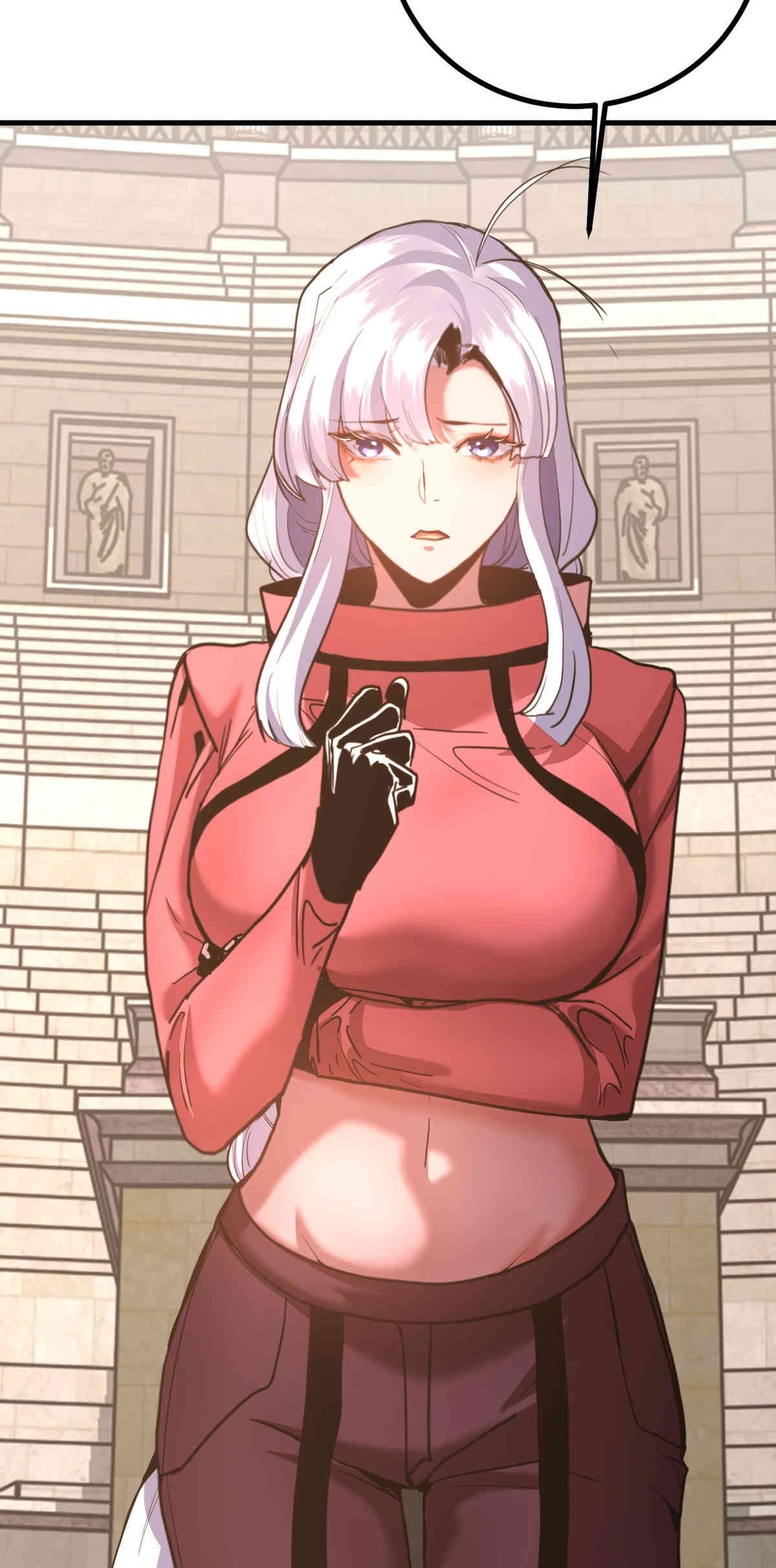 Read Apex Future Martial Arts ES Manga Online