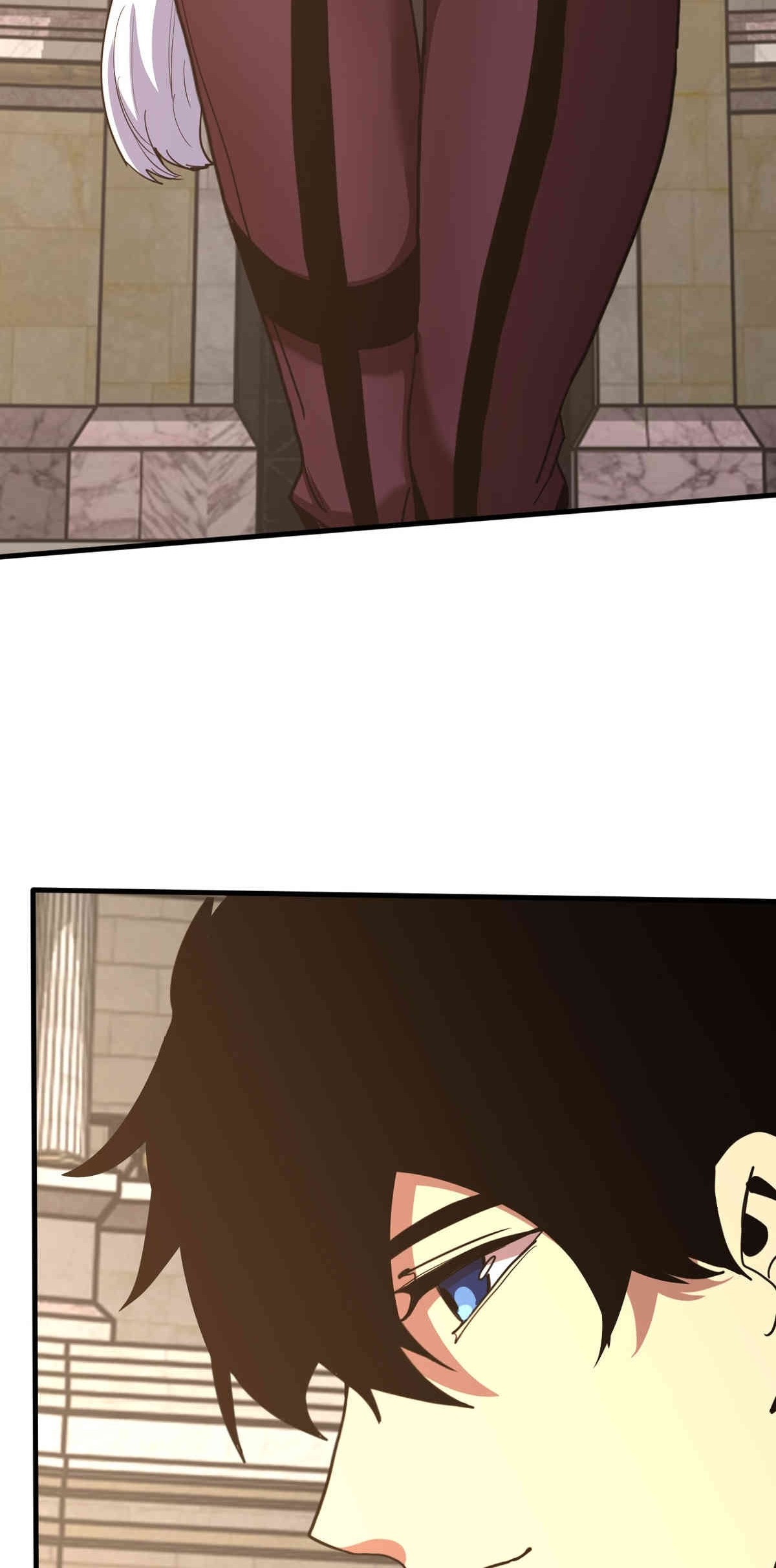 Read Apex Future Martial Arts ES Manga Online