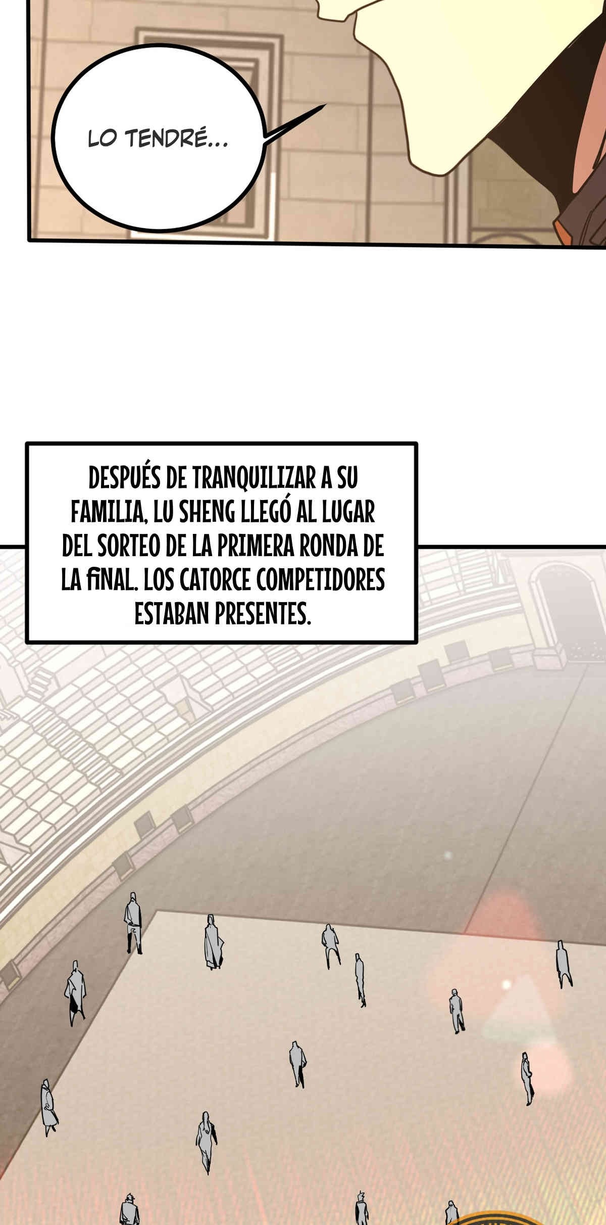 Read Apex Future Martial Arts ES Manga Online