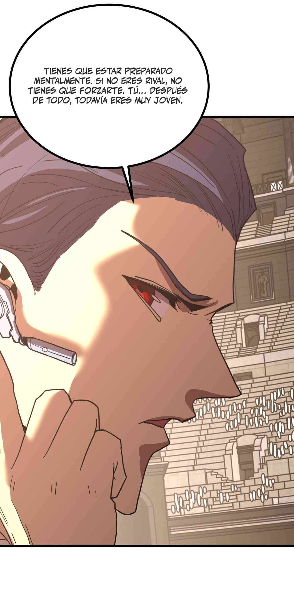 Read Apex Future Martial Arts ES Manga Online