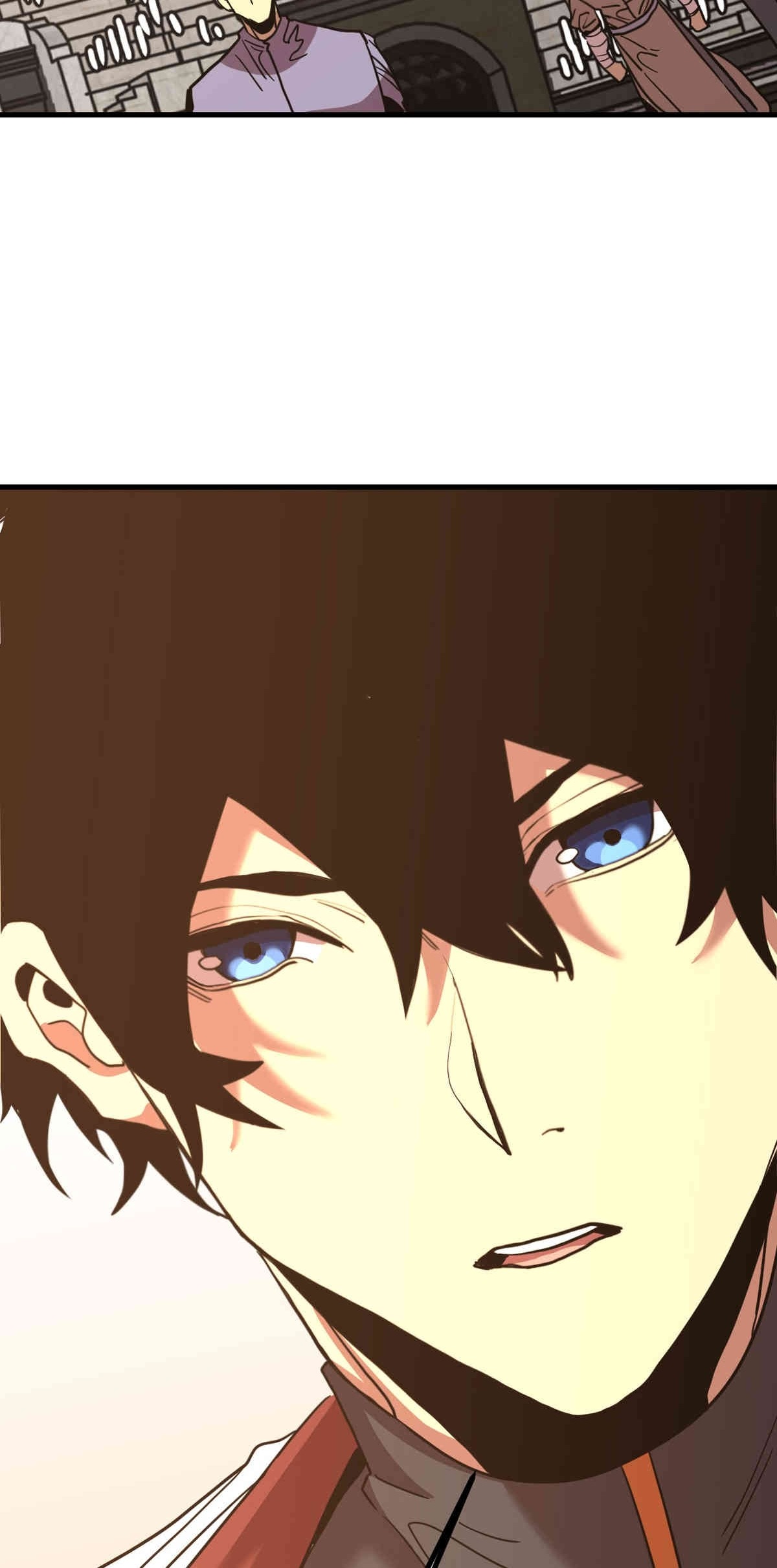 Read Apex Future Martial Arts ES Manga Online