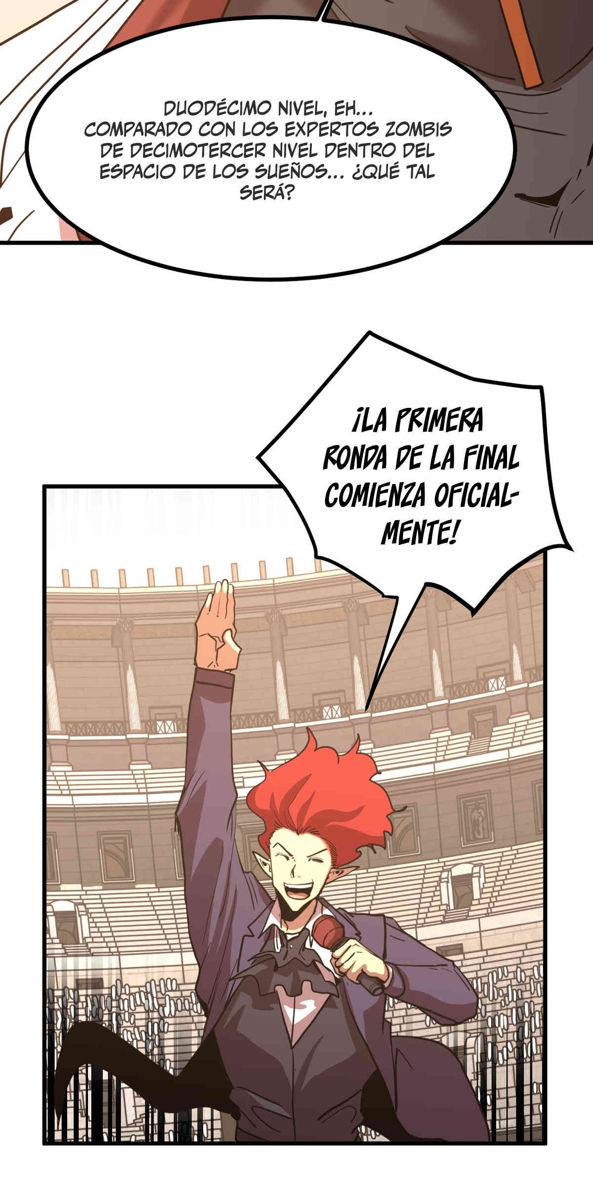 Read Apex Future Martial Arts ES Manga Online