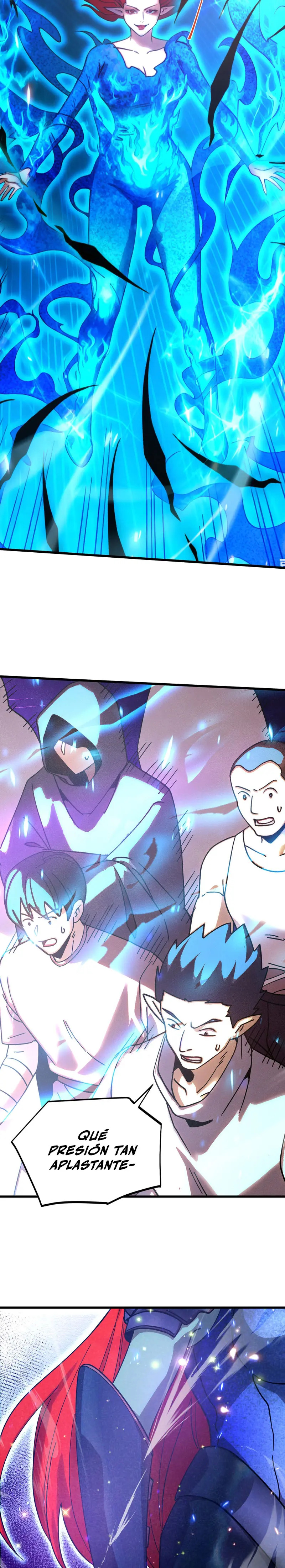 Read Apex Future Martial Arts ES Manga Online