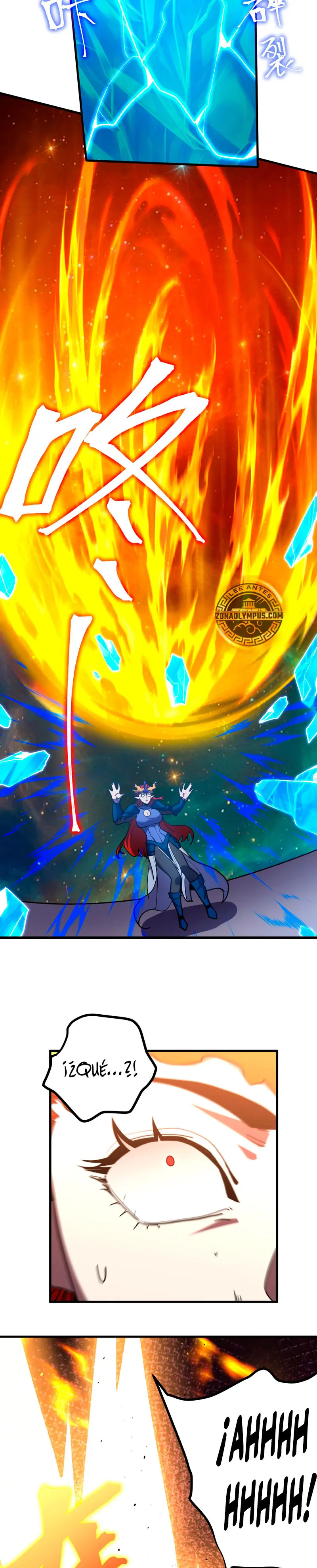 Read Apex Future Martial Arts ES Manga Online