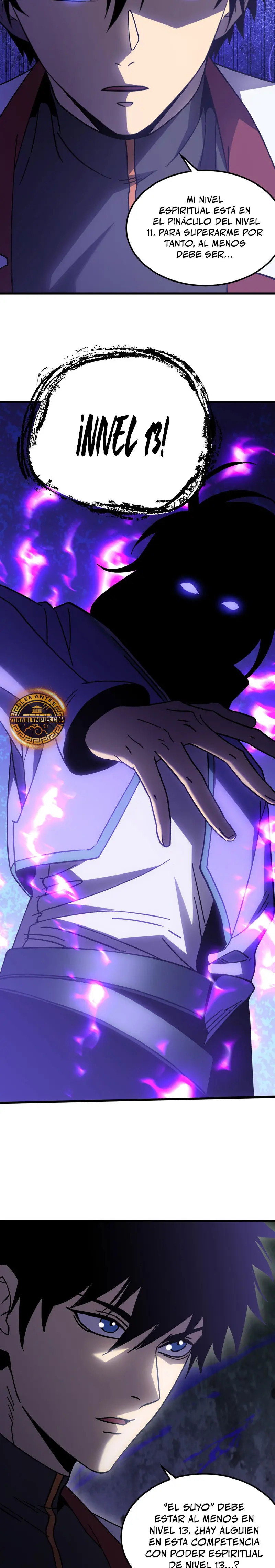 Read Apex Future Martial Arts ES Manga Online