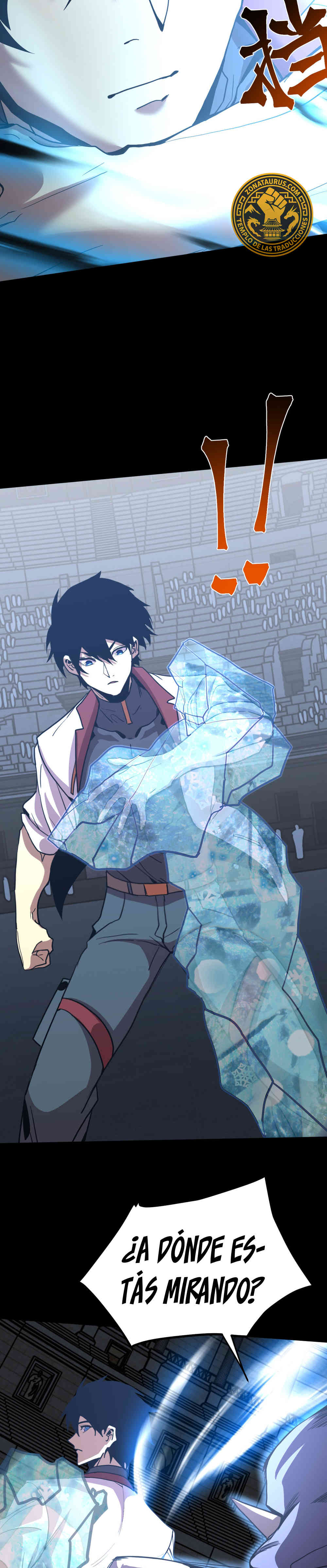 Read Apex Future Martial Arts ES Manga Online