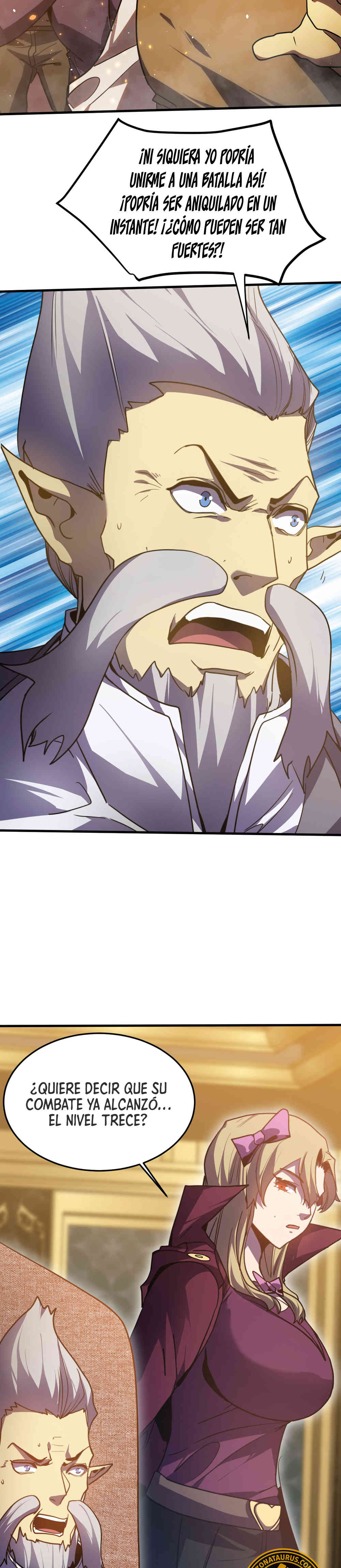 Read Apex Future Martial Arts ES Manga Online