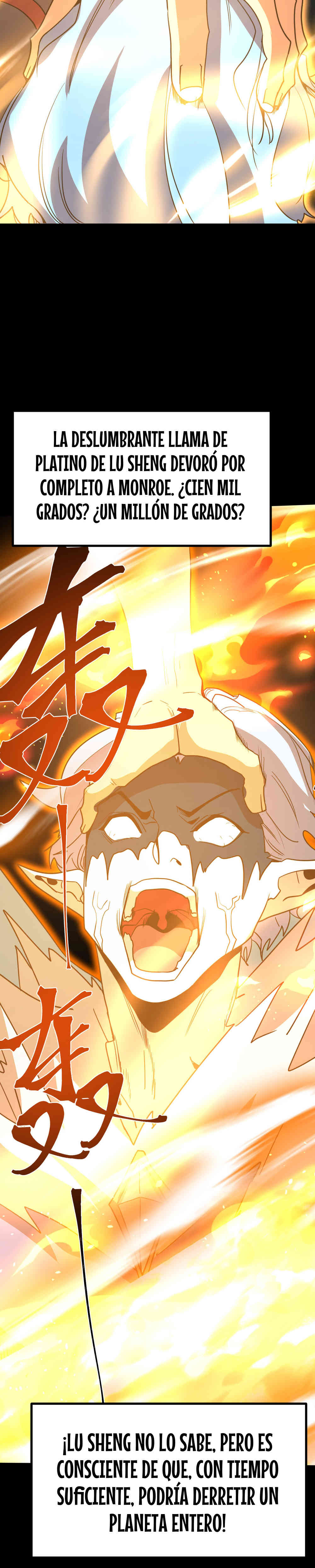 Read Apex Future Martial Arts ES Manga Online