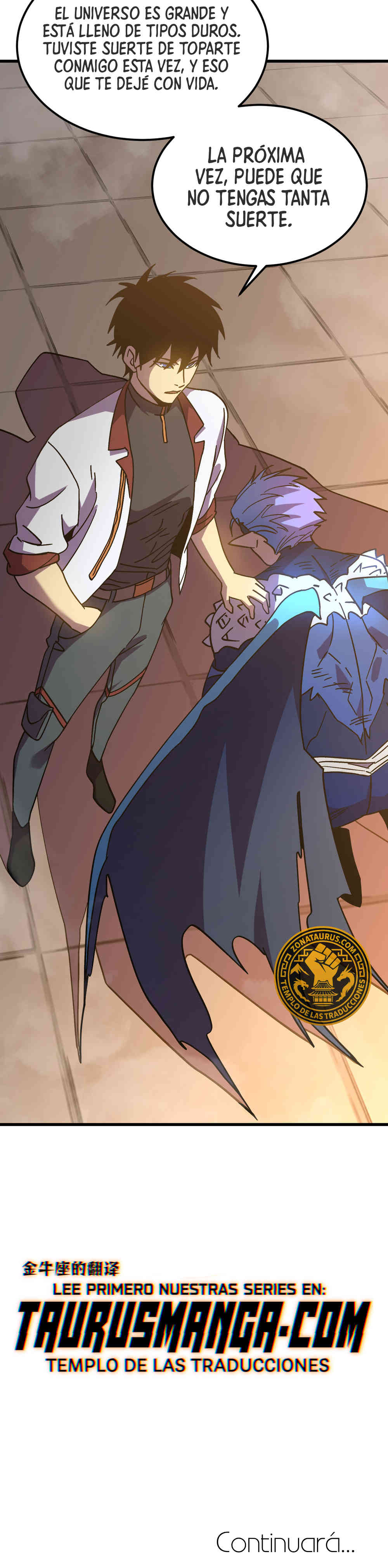 Read Apex Future Martial Arts ES Manga Online