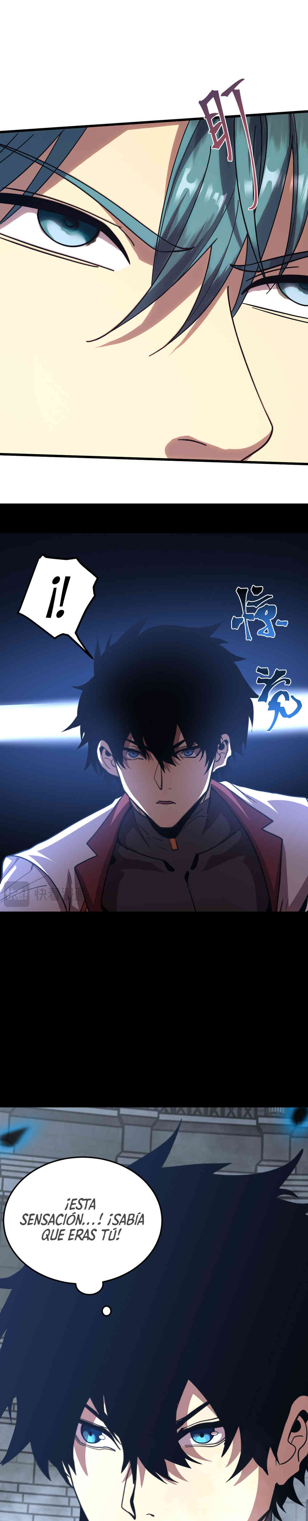 Read Apex Future Martial Arts ES Manga Online