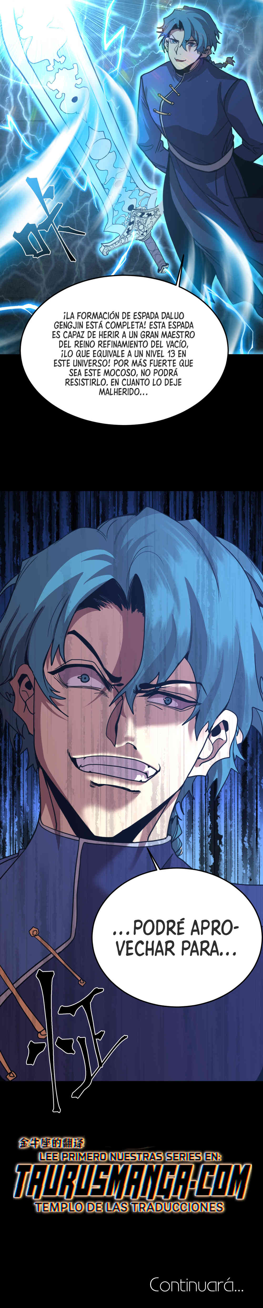 Read Apex Future Martial Arts ES Manga Online