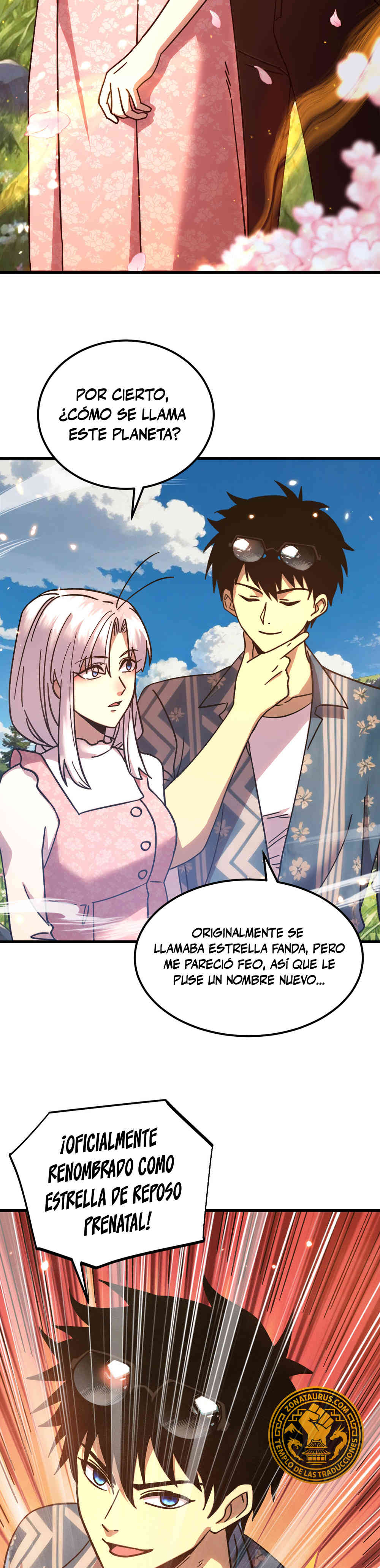 Read Apex Future Martial Arts ES Manga Online