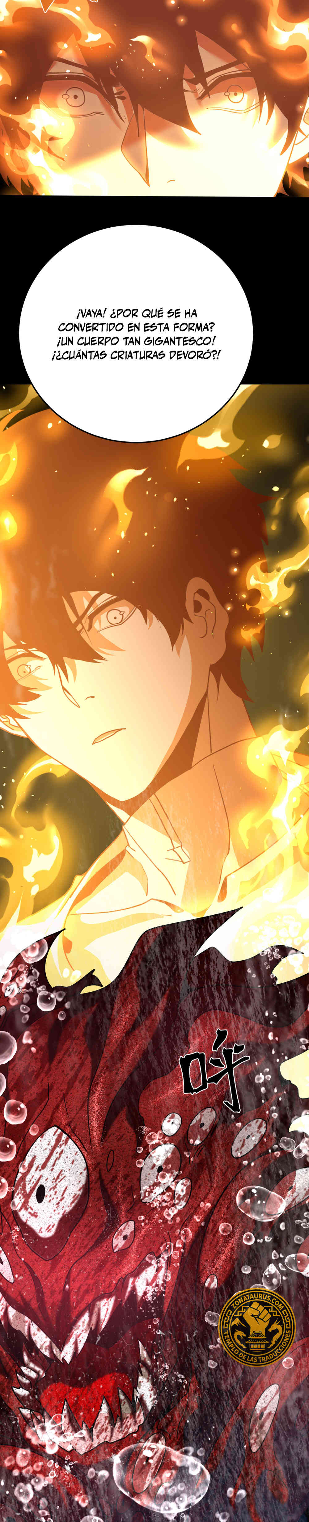 Read Apex Future Martial Arts ES Manga Online