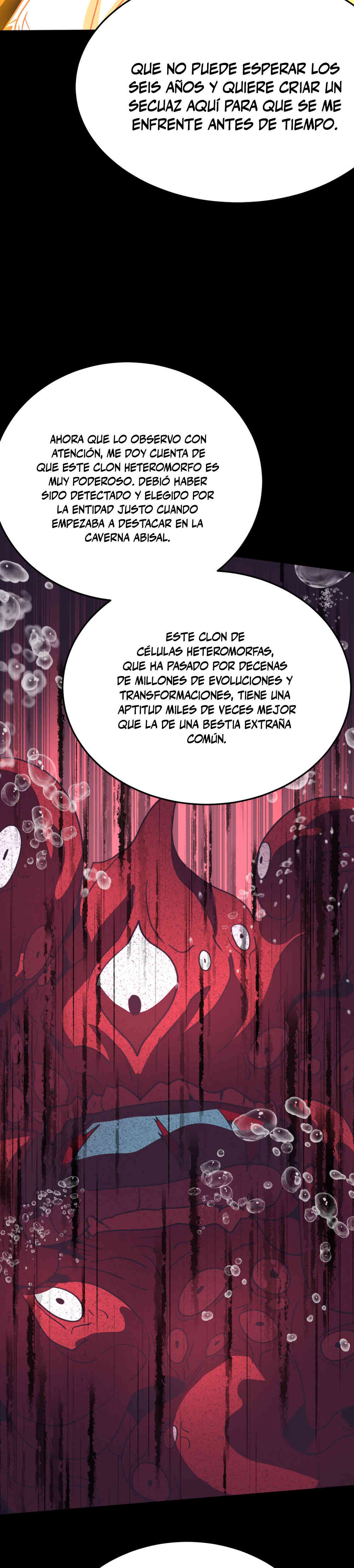 Read Apex Future Martial Arts ES Manga Online