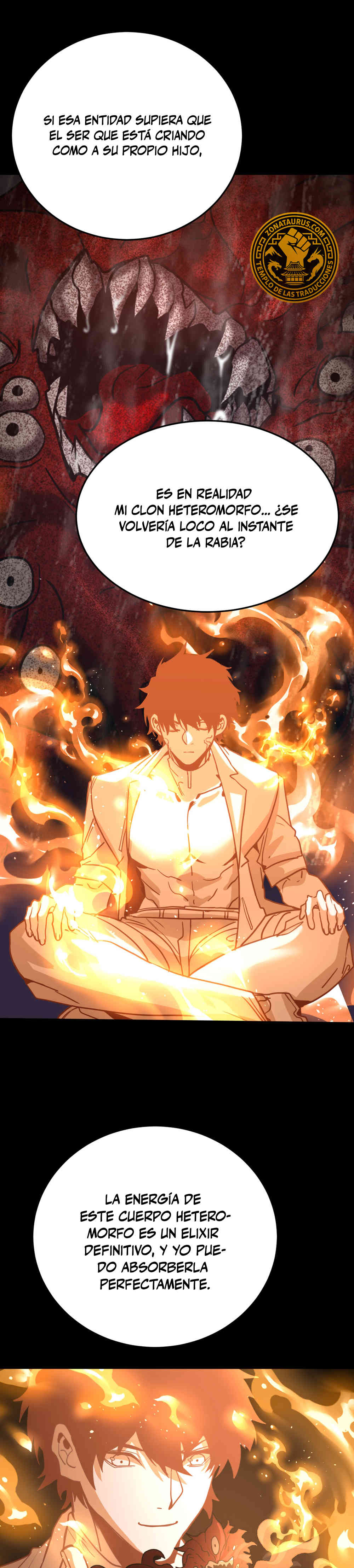 Read Apex Future Martial Arts ES Manga Online