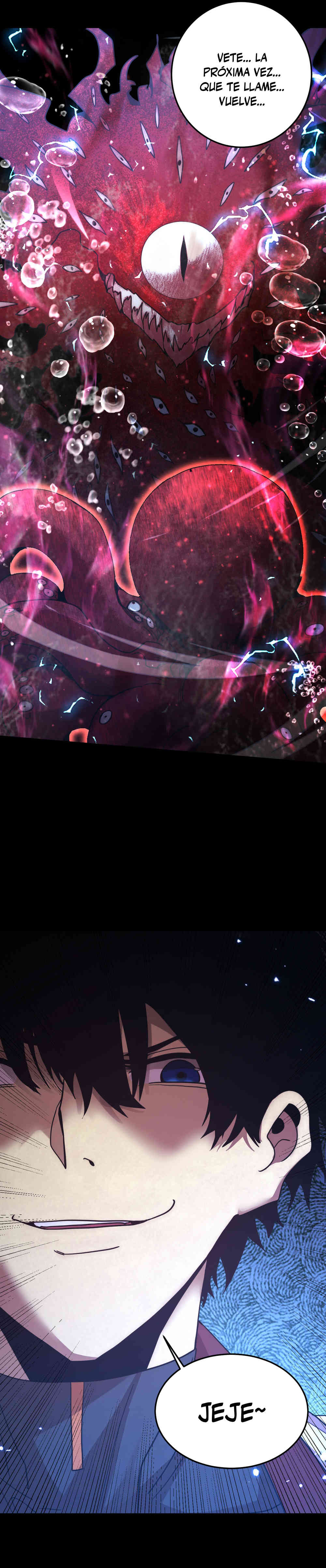 Read Apex Future Martial Arts ES Manga Online