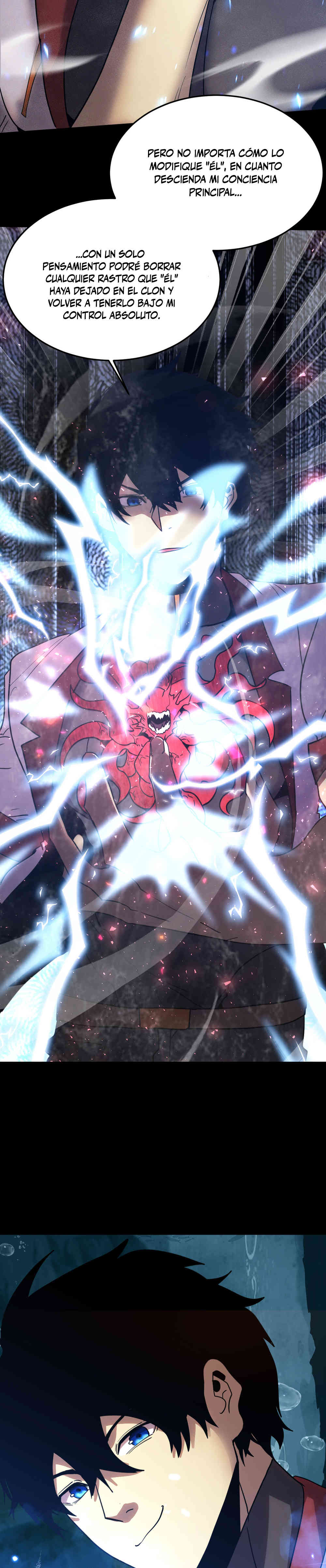 Read Apex Future Martial Arts ES Manga Online