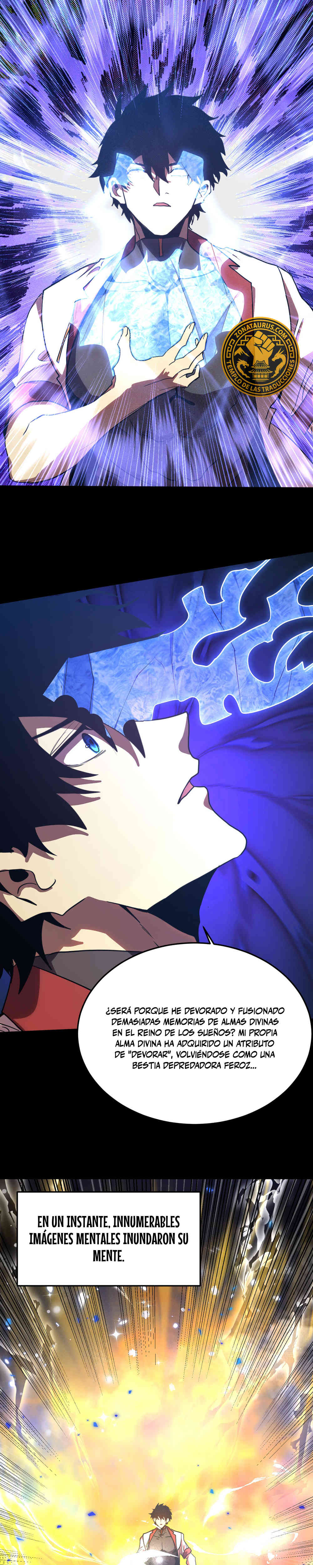 Read Apex Future Martial Arts ES Manga Online