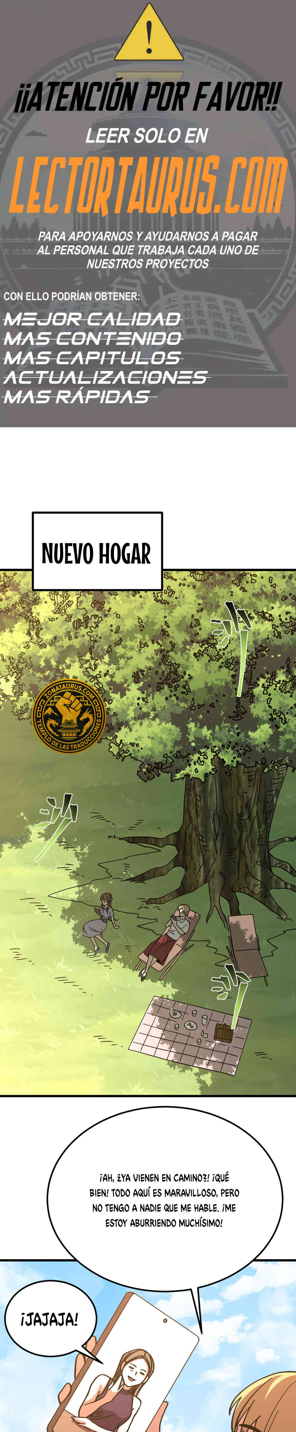 Read Apex Future Martial Arts ES Manga Online