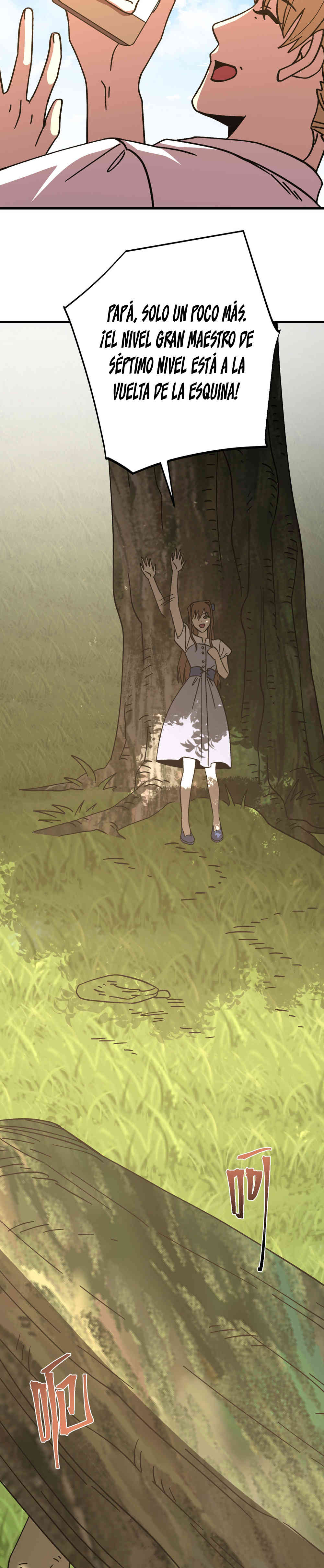 Read Apex Future Martial Arts ES Manga Online