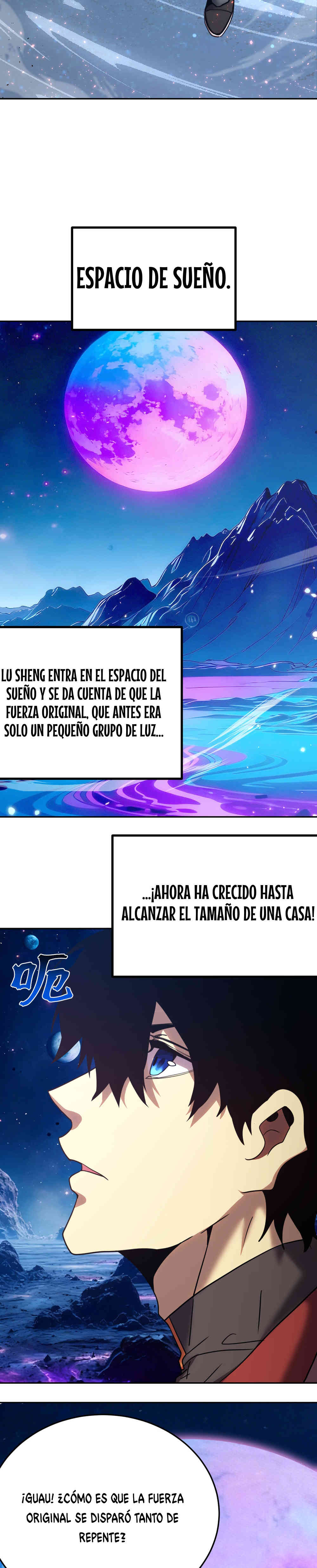 Read Apex Future Martial Arts ES Manga Online