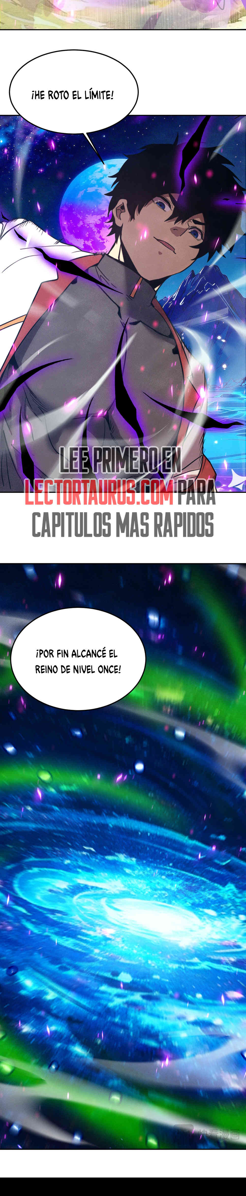 Read Apex Future Martial Arts ES Manga Online